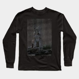 Hiding In Plain Sight Long Sleeve T-Shirt